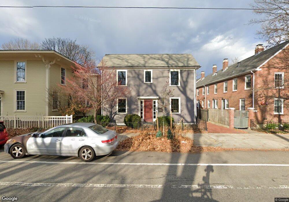 257 Mount Auburn St unit 257, Cambridge, MA 02138 - photo 1