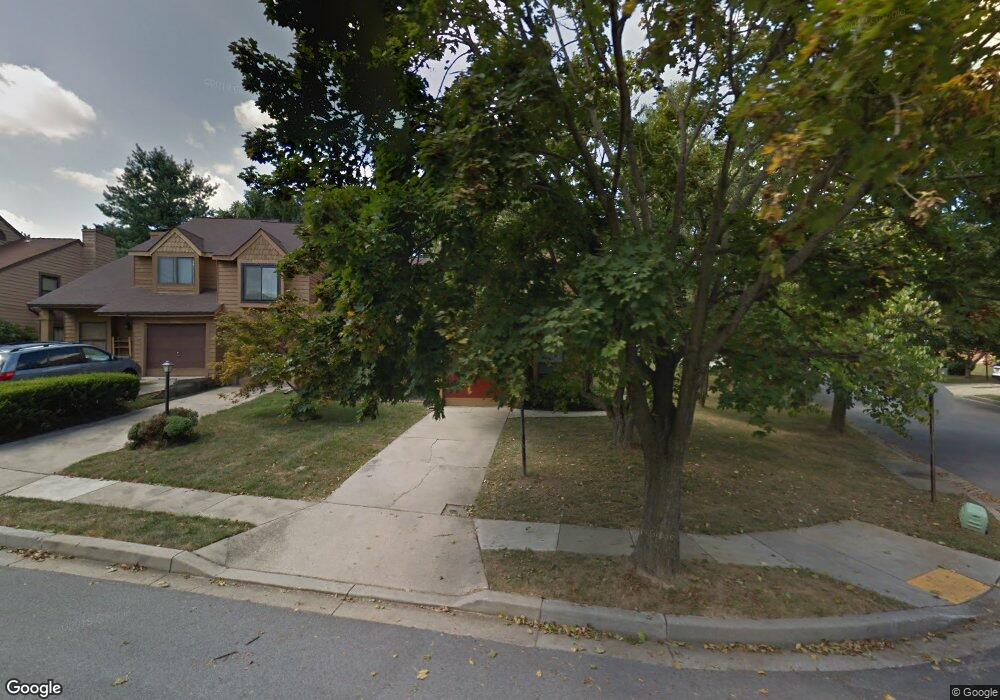 6310 Red Haven Rd, Columbia, MD 21045 - photo 1