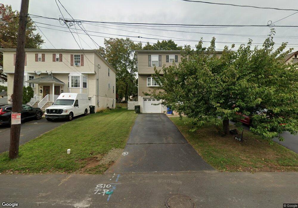 810B 1st St, Dunellen, NJ 08812 - photo 1