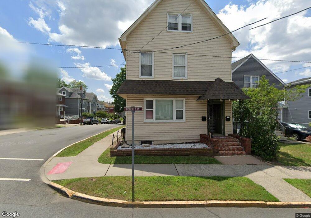 242 Hoboken Rd, East Rutherford, NJ 07073 - photo 1