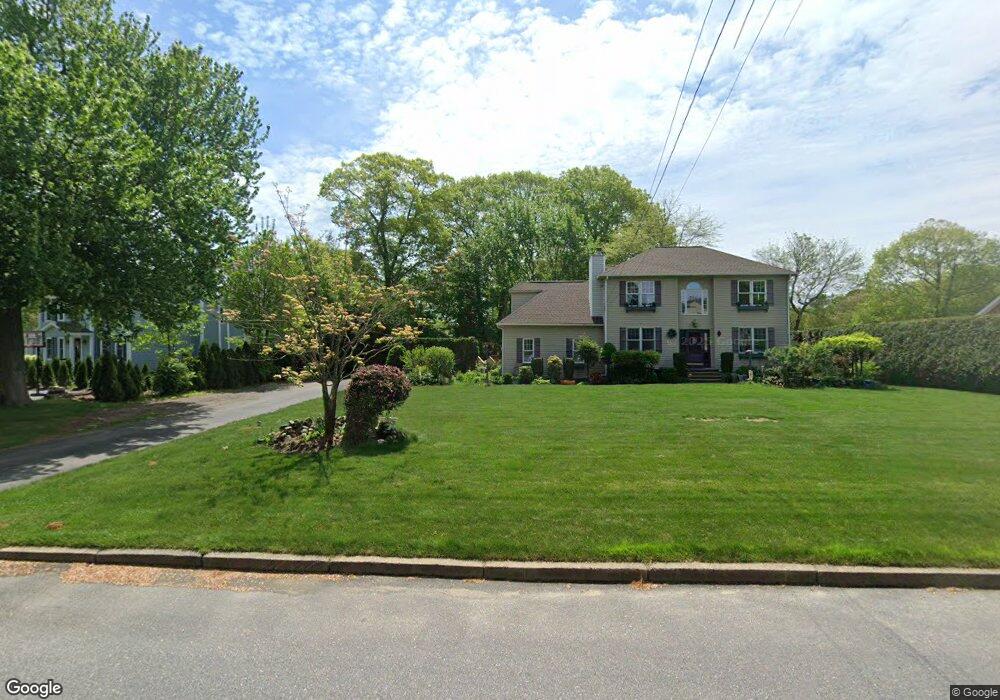 9 Derbyshire Dr, Cranston, RI 02921 - photo 1