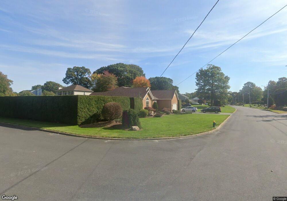 0 Derbyshire Dr, Cranston, RI 02921 - photo 1