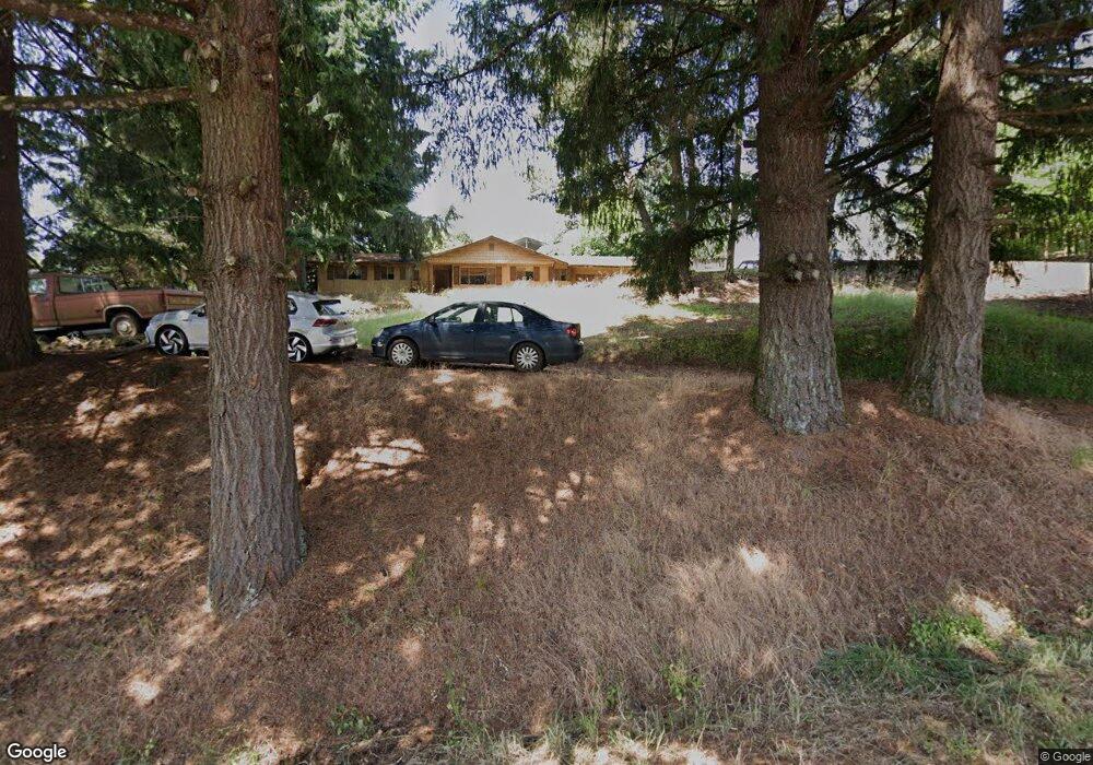 126 NW Walnut Ave, Dundee, OR 97115 - photo 1