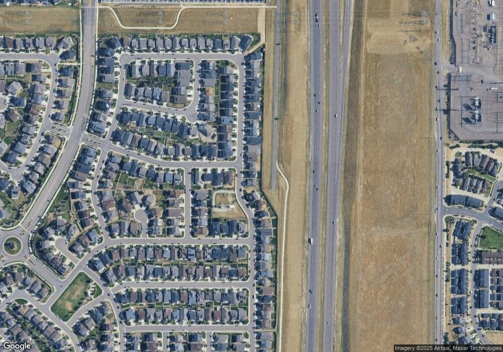 4816 S Wenatchee Cir, Aurora, CO 80015 - photo 1