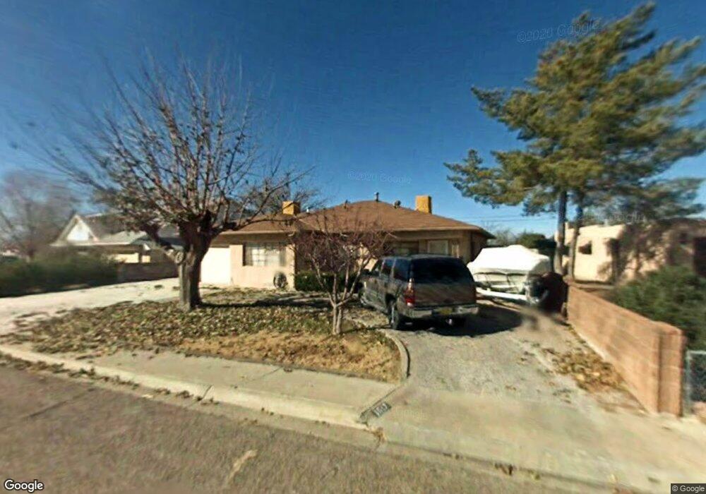 1517 Roosevelt Ave, Alamogordo, NM 88310 - photo 1