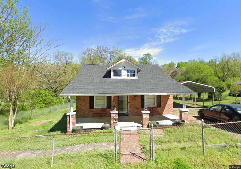 139 Wallace Springs Rd, Statesville, NC 28677 - photo 1