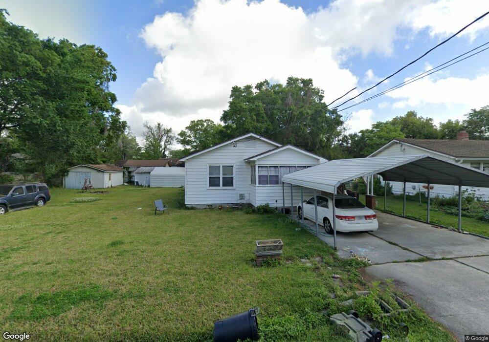 4657 Alpha Ave, Jacksonville, FL 32205 - photo 1