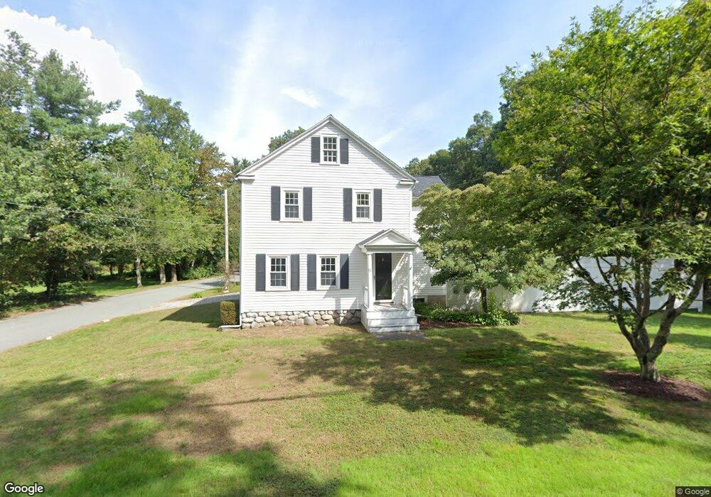 15 Haven St, Dover, MA 02030 - photo 1