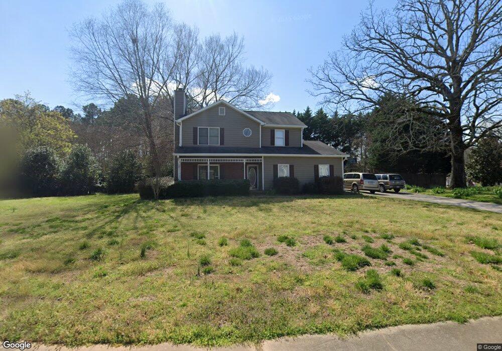 2435 Fortune Dr 0, Dacula, GA 30019 - photo 1