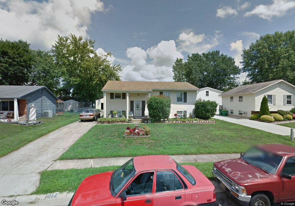 1012 Richfield Rd, Newark, DE 19713 - photo 1