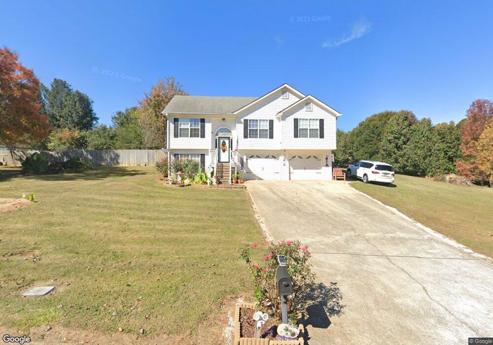 4285 Goldmont Terrace unit 19, Gainesville, GA 30507 - photo 1