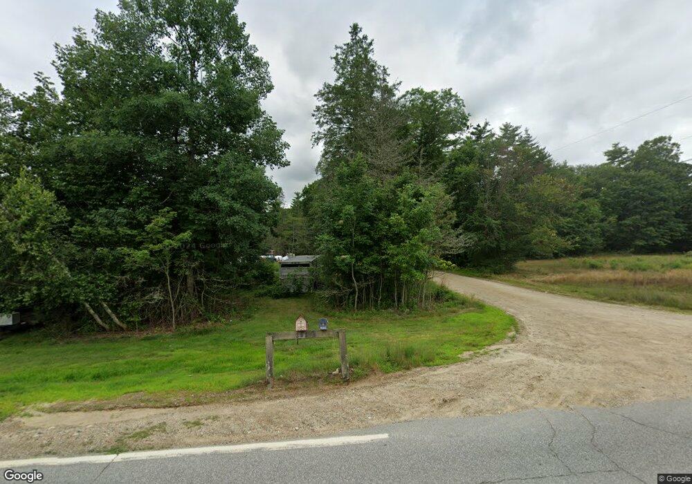 29-7 Province Rd unit 29-7, Barnstead, NH 03218 - photo 1