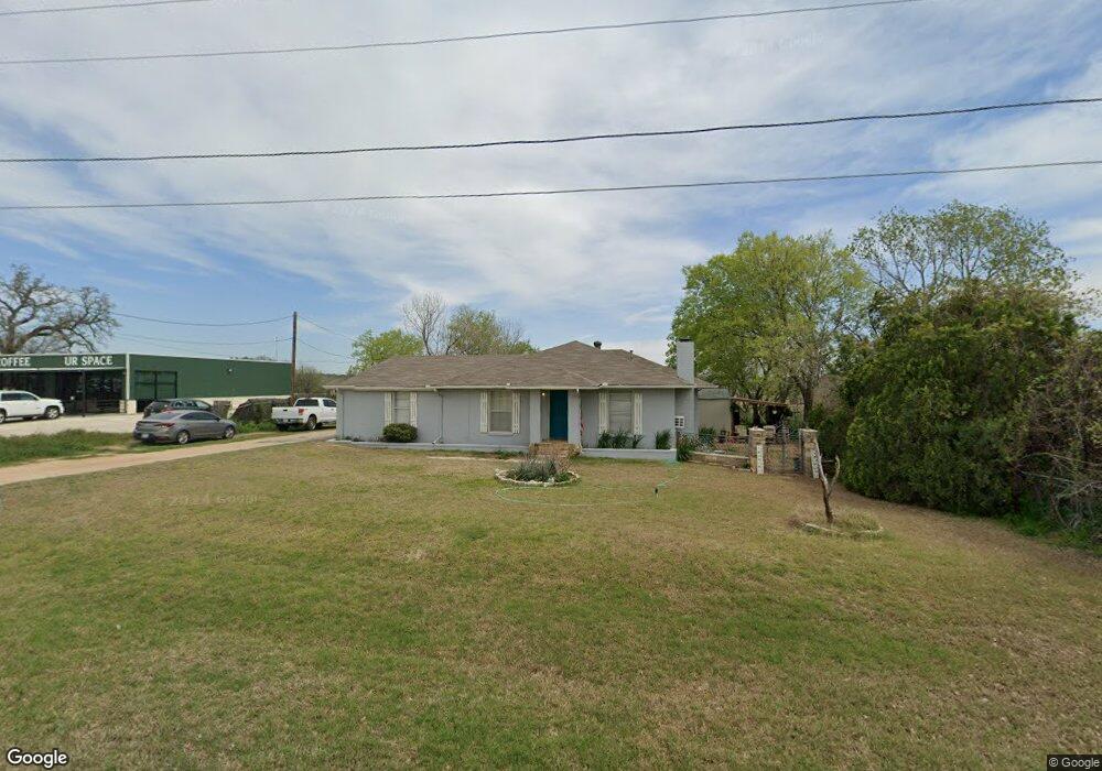 185 Center Point Rd, Weatherford, TX 76087 - photo 1