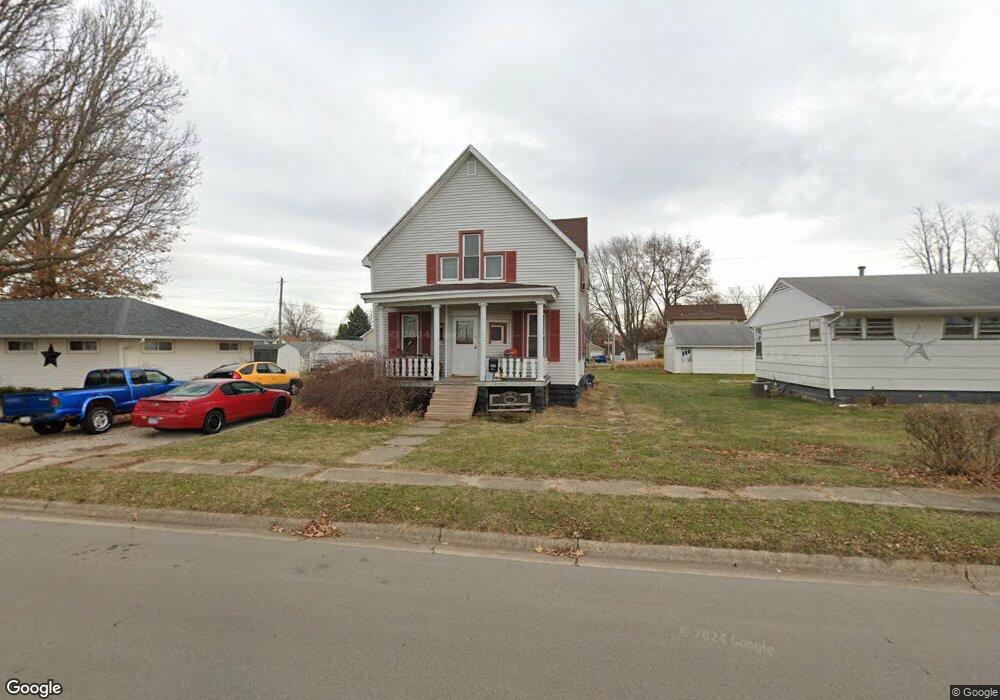 413 N Randolph St, Princeton, IL 61356 - photo 1