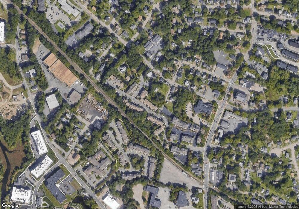 61 Maple St unit F, Canton, MA 02021 - photo 1