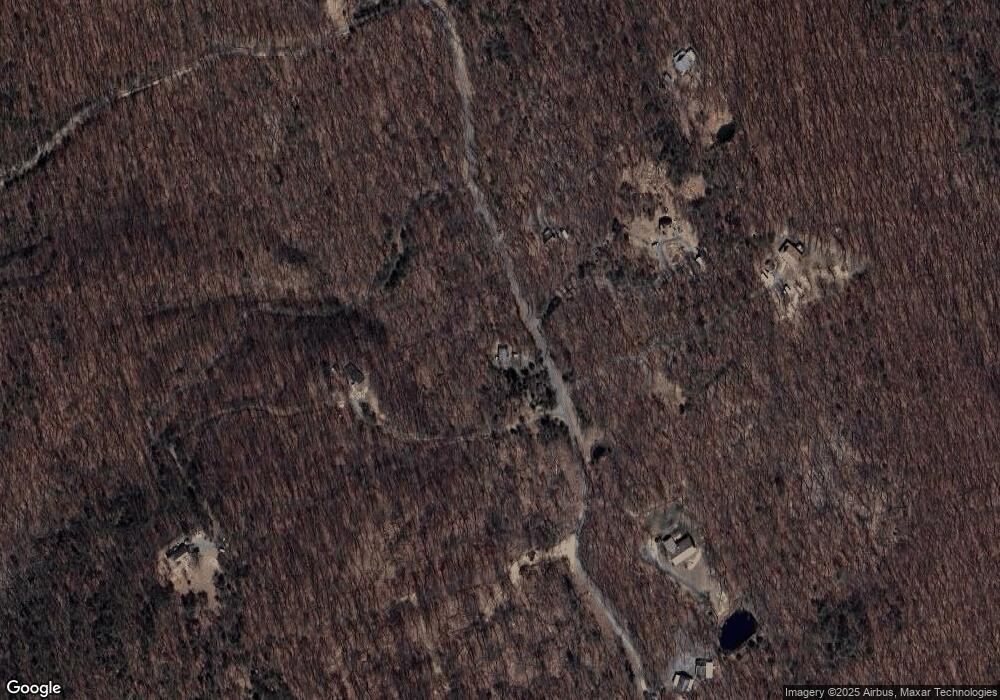 100 Blue Indian Way, Luray, VA 22835 - photo 1