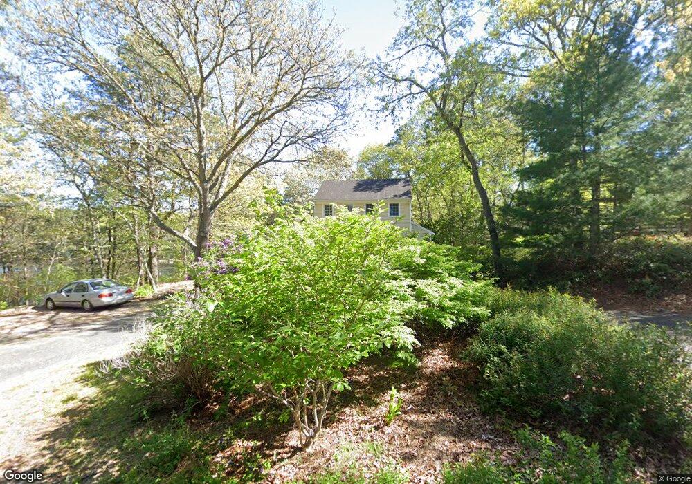 7 Parsonage Point, Yarmouth Port, MA 02675 - photo 1