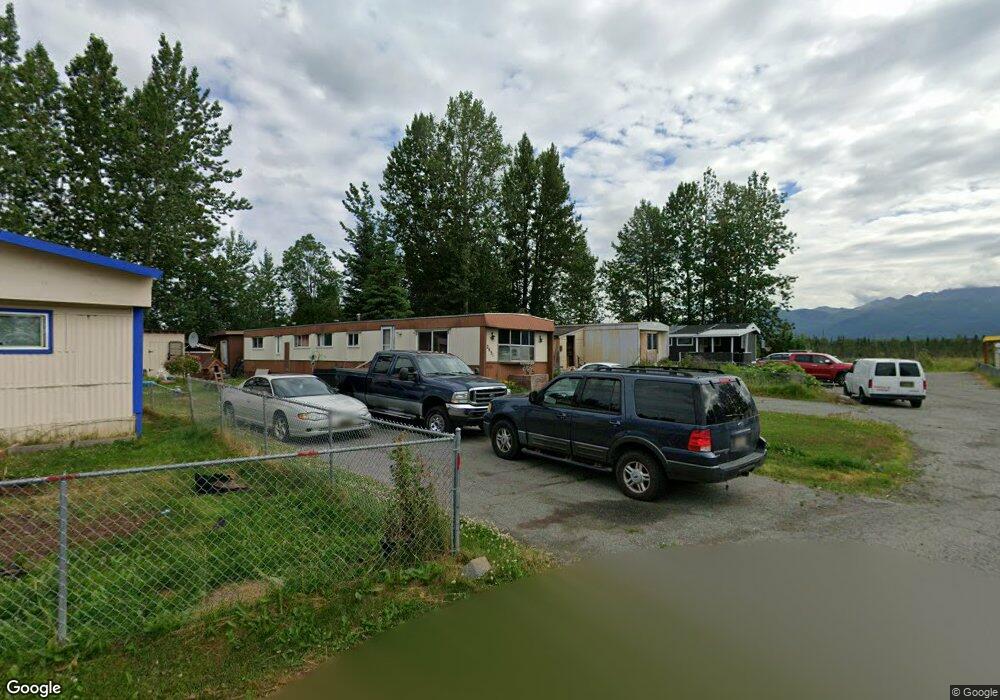 2639 N Tahiti Loop unit 35, Anchorage, AK 99507 - photo 1