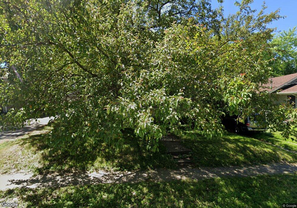 3932 4th St, Des Moines, IA 50313 - photo 1