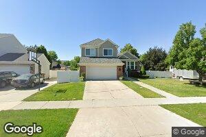 436 Thornberry Dr, Draper, UT 84020