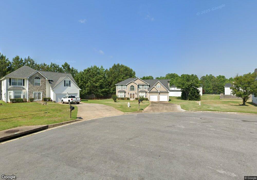 2108 Bradford Pear Cir SE, Conyers, GA 30013 - photo 1