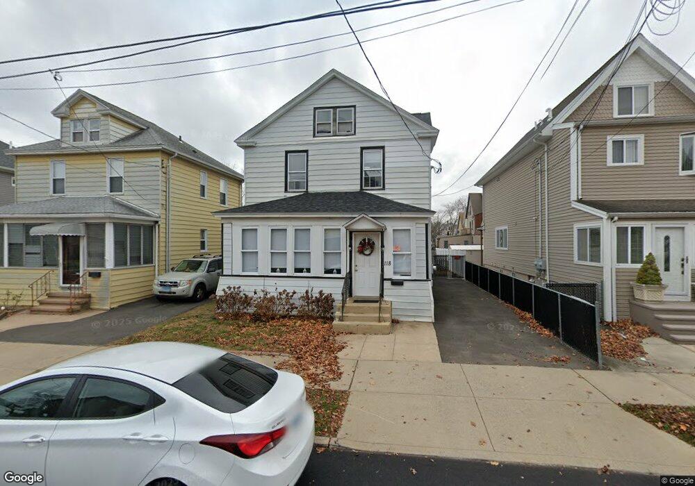 118 Peck Ave, West Haven, CT 06516 - photo 1