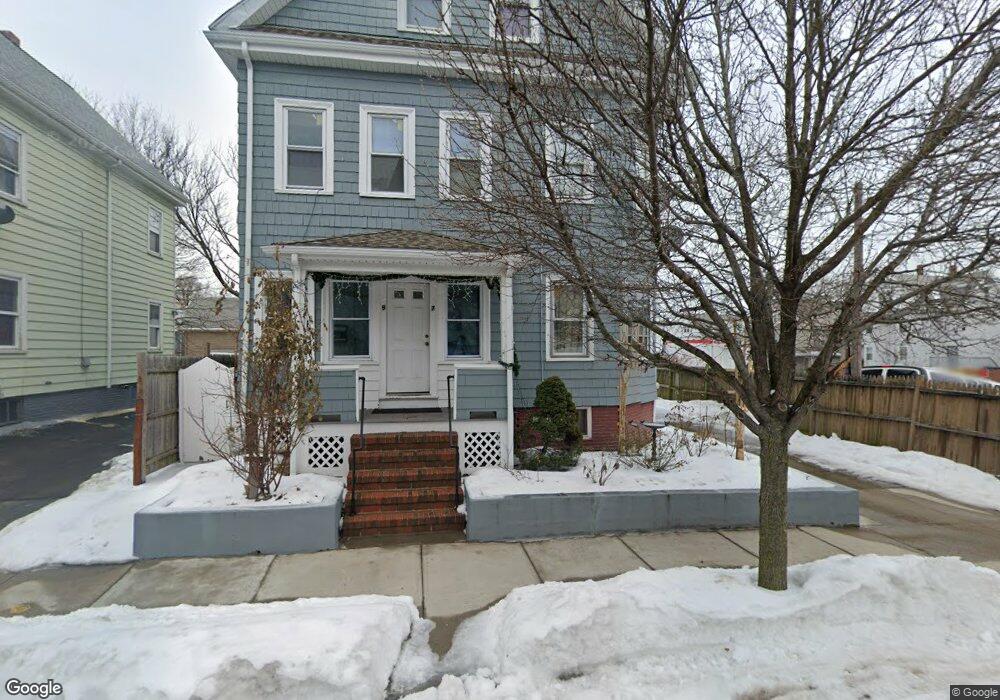 9A Raymond St, Everett, MA 02149 - photo 1