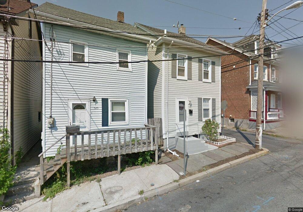 523 Reynolds St, Easton, PA 18042 - photo 1