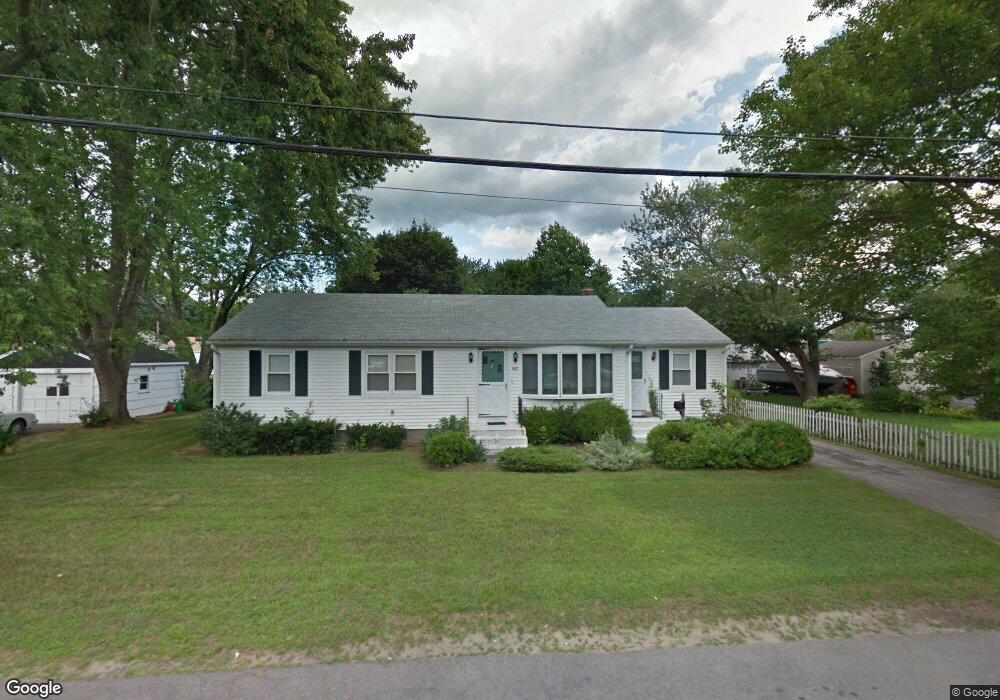 460 Chestnut St, Warwick, RI 02888 - photo 1
