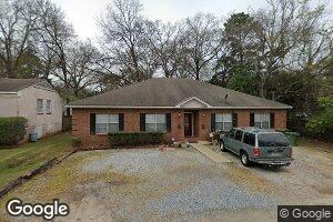 3374 E Audubon Rd, Montgomery, AL 36106