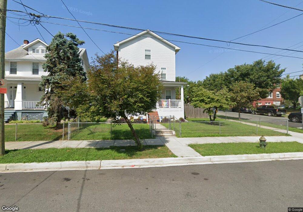 6216 8th St NW, Washington, DC 20011 - photo 1