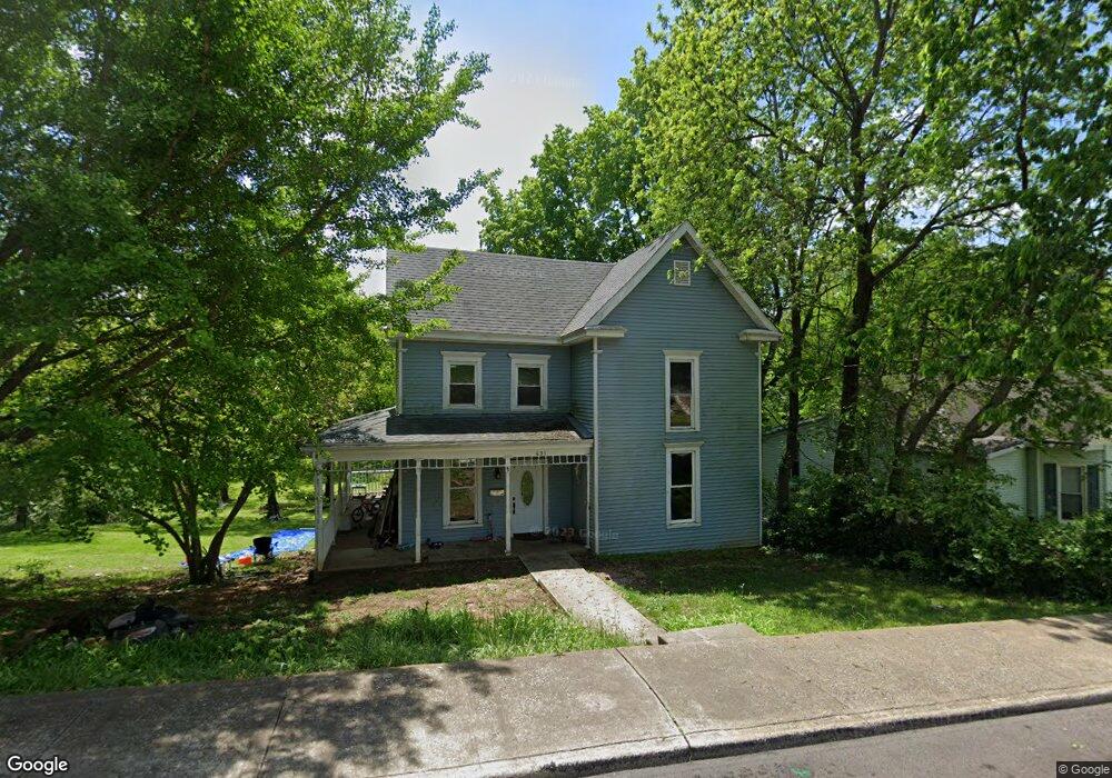 431 E Walnut St, Corydon, IN 47112 - photo 1