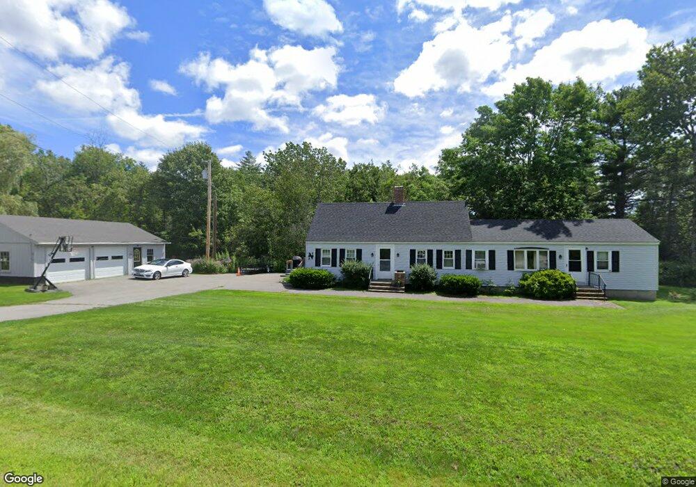 117 Atlantic Hwy, Edgecomb, ME 04556 - photo 1