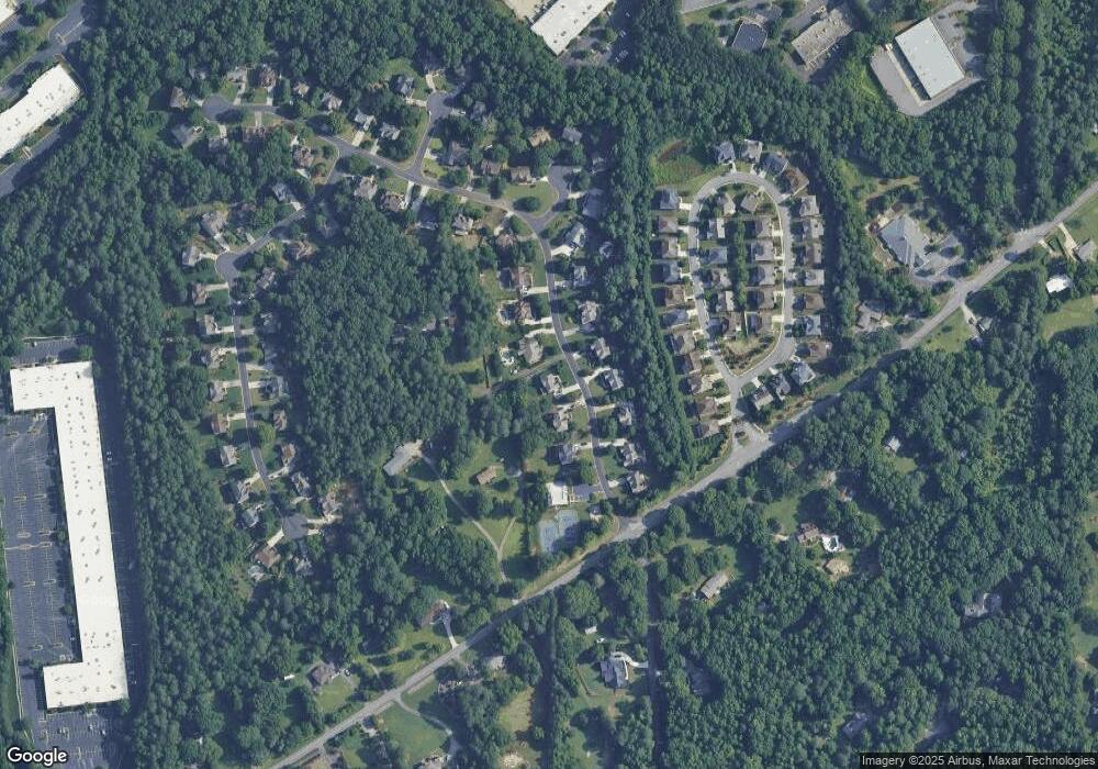 995 Windhaven Dr unit 1, Alpharetta, GA 30005 - photo 1