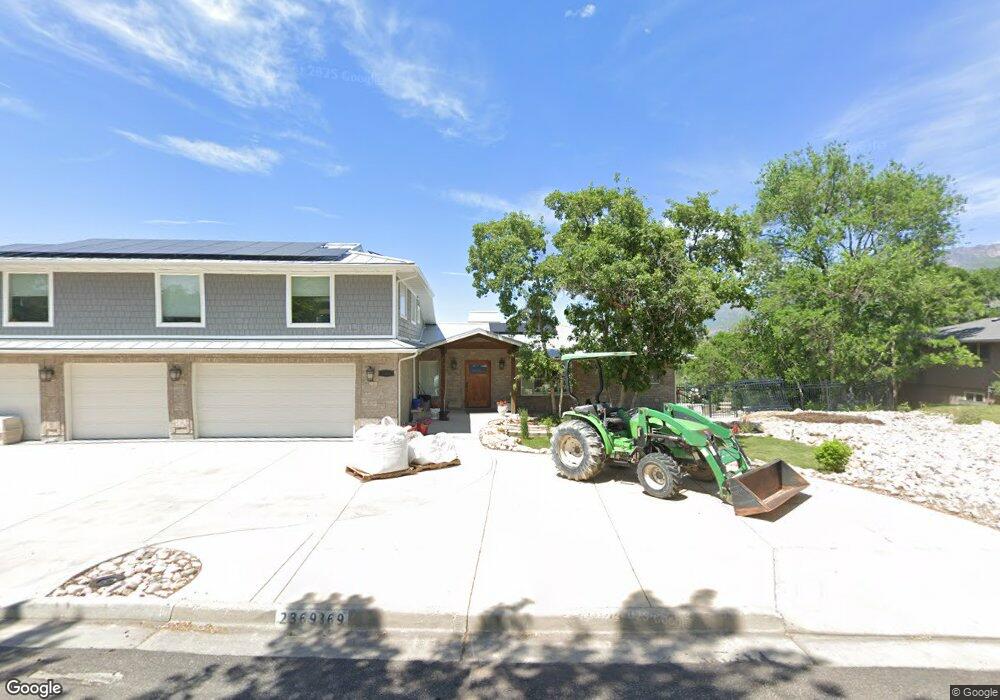 2369 Willow View Way, Sandy, UT 84092 - photo 1