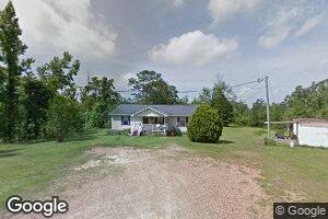 40010 Mt Olive Dr, Hamilton, MS 39746