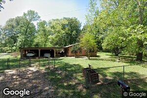 5803 Shelton Dr, Ball, LA 71405