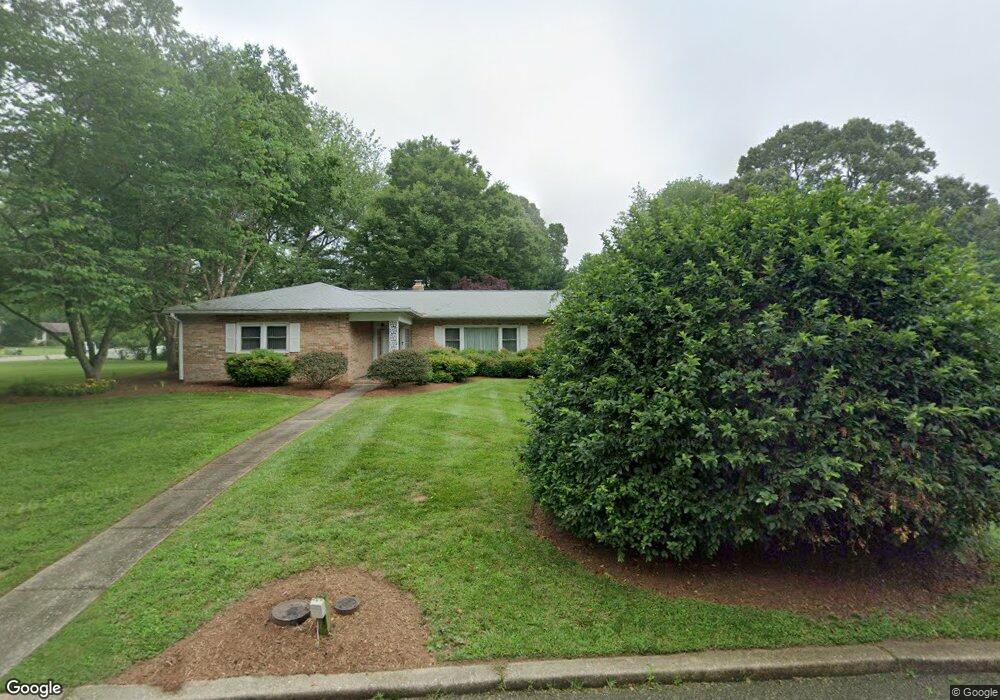 524 N Kent St, Chestertown, MD 21620 - photo 1