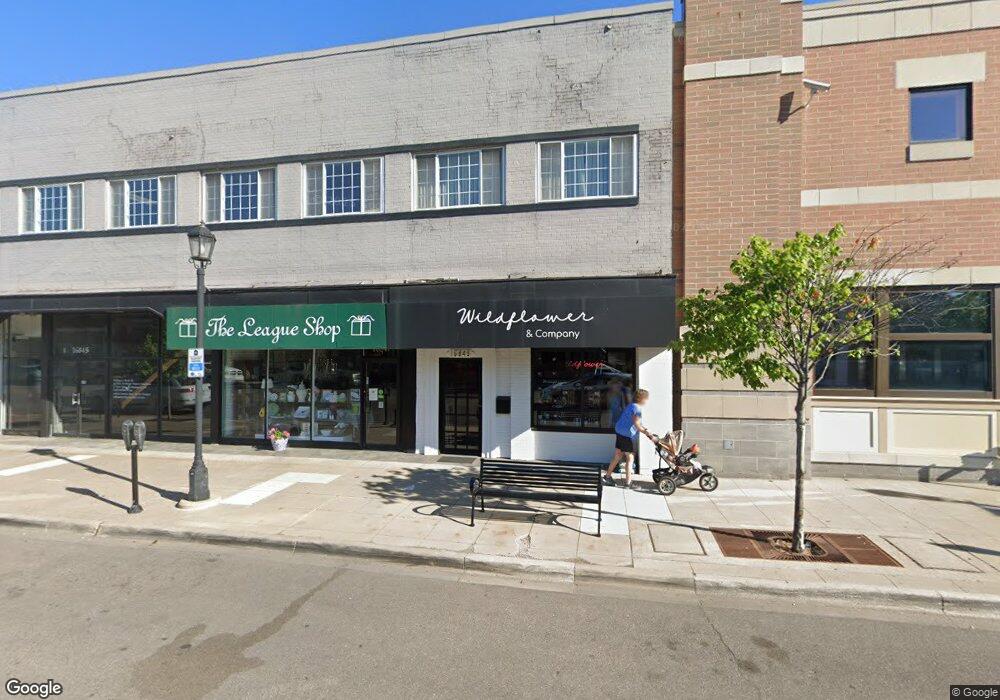 16849 Kercheval Ave, Grosse Pointe Park, MI 48230 - photo 1