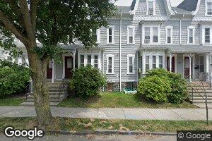378 Atlantic St Unit 8, Bridgeport, CT 06604