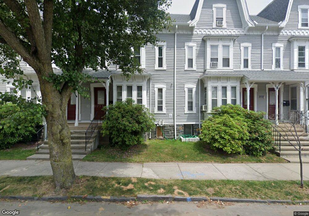 378 Atlantic St unit 8, Bridgeport, CT 06604 - photo 1