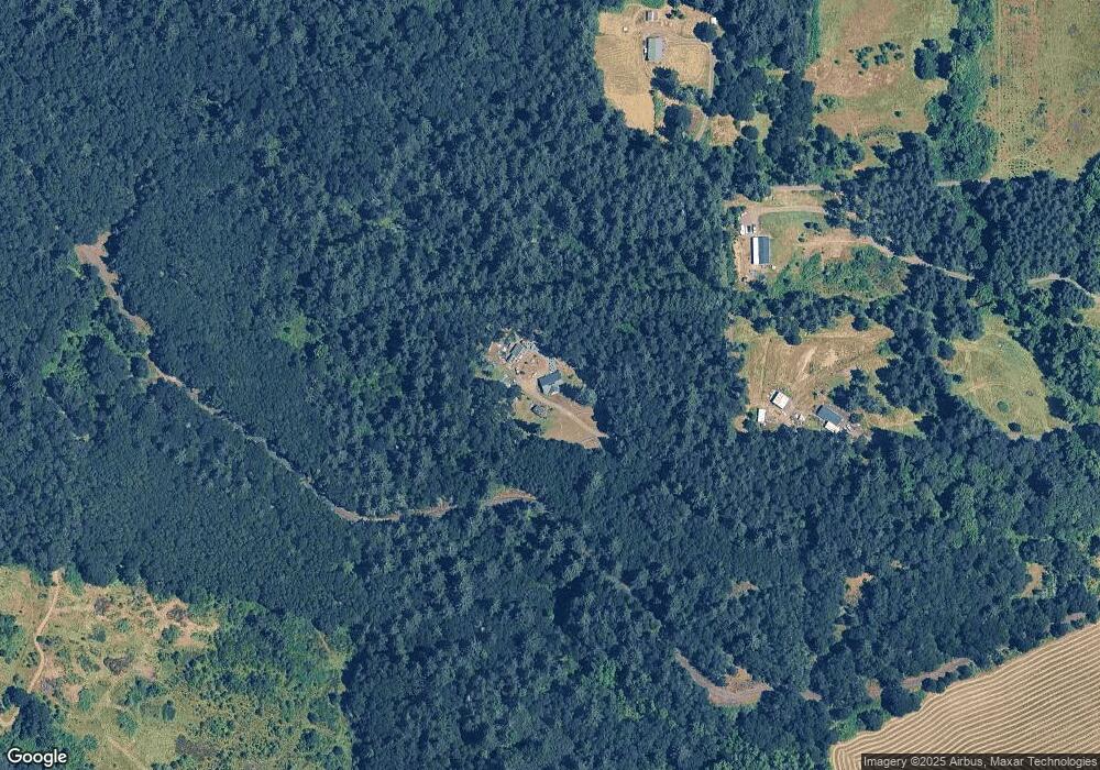 19896 SW Rock Creek Rd, Sheridan, OR 97378 - photo 1