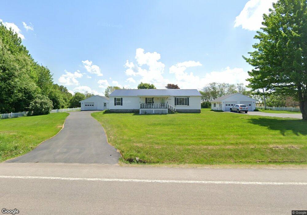 11304 Us Highway 11, North Lawrence, NY 12967 - photo 1