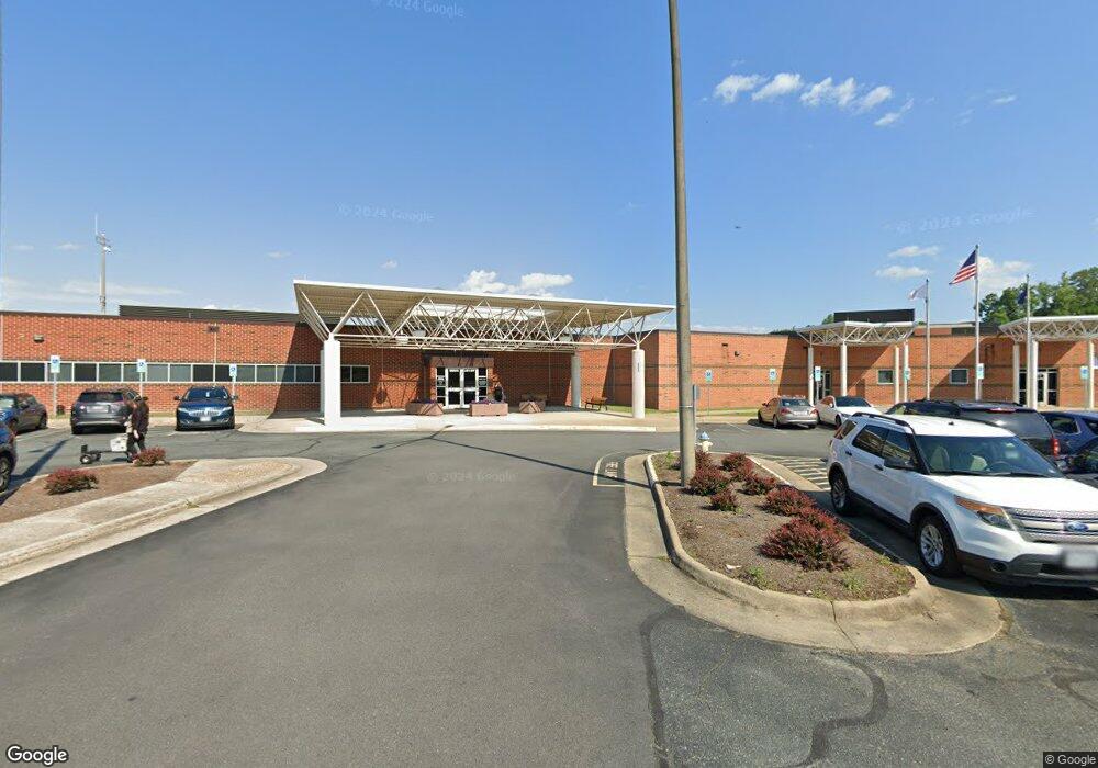 1745 Richmond Hwy, Stafford, VA 22554 - photo 1