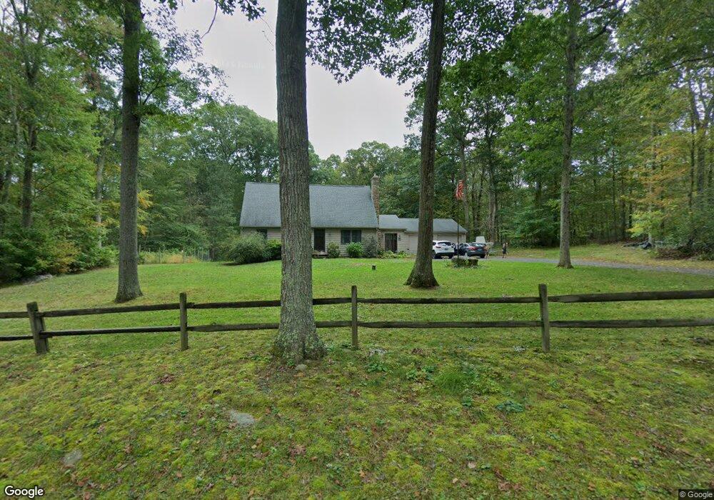 177 Ballahack Rd, East Haddam, CT 06423 - photo 1