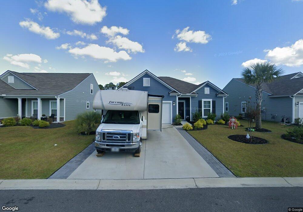 885 Wild Leaf Loop, Conway, SC 29526 - photo 1