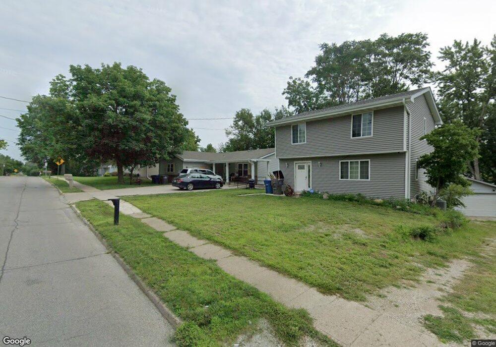 5417 SW 14th St, Des Moines, IA 50315 - photo 1