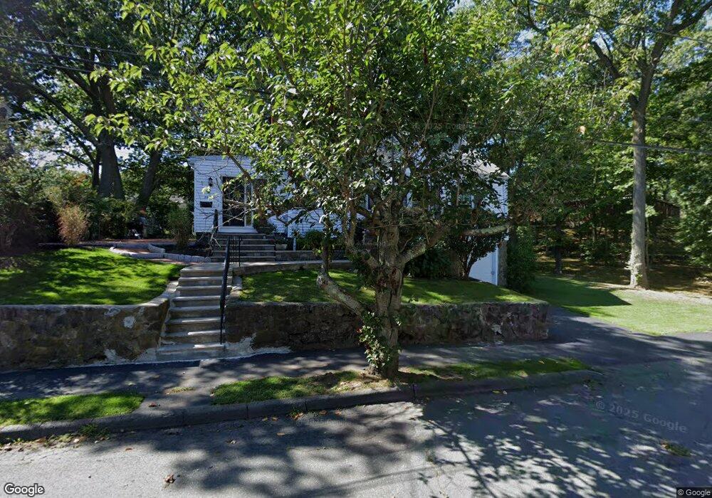 24 Walnut Rd, Swampscott, MA 01907 - photo 1