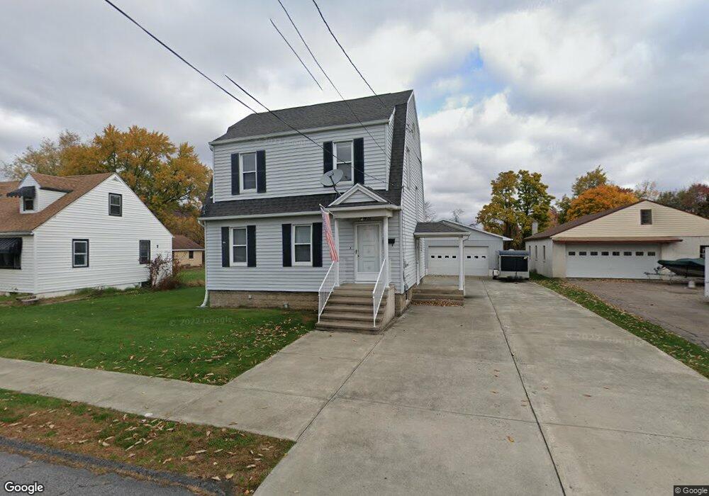 728 Ferdinand St, Scranton, PA 18508 - photo 1