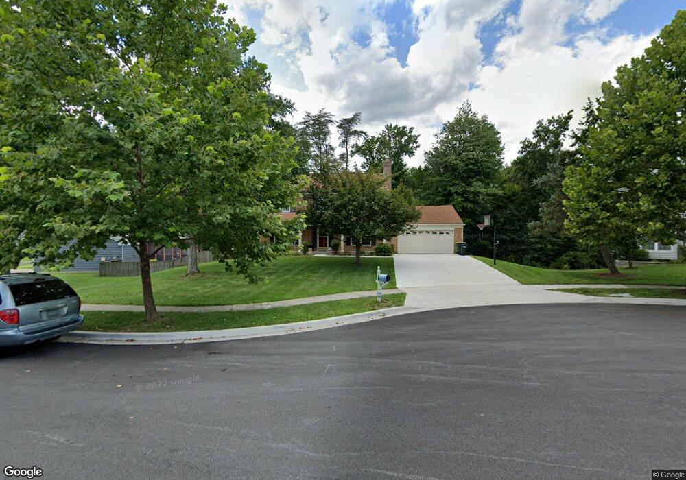 11802 Bignonia Ct, Laurel, MD 20708 - photo 1